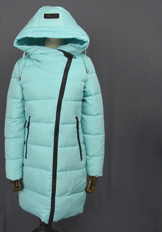 winter jacket women spring jacket women winter coat warm outwear Padded cotton Jacket coat Womens Clothing High Quality-Dollar Bargains Online Shopping Australia