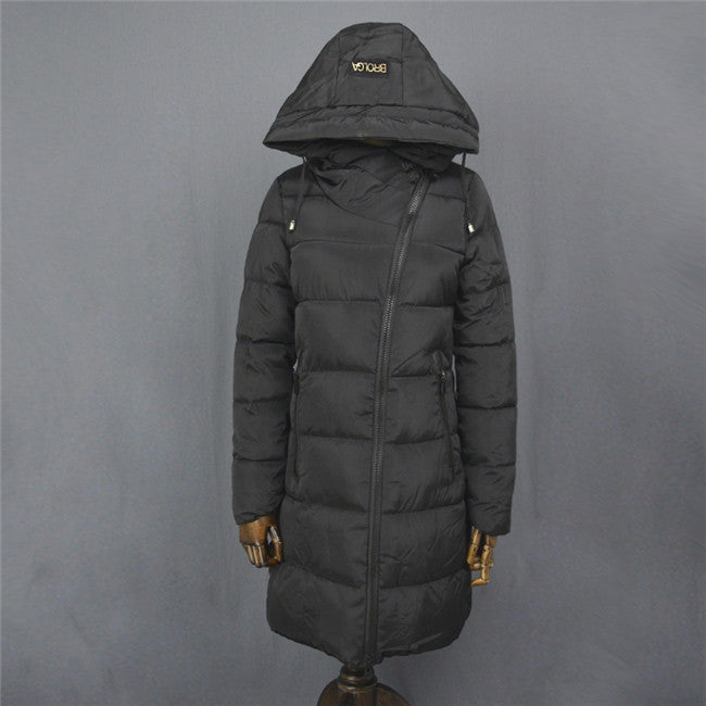 winter jacket women spring jacket women winter coat warm outwear Padded cotton Jacket coat Womens Clothing High Quality-Dollar Bargains Online Shopping Australia