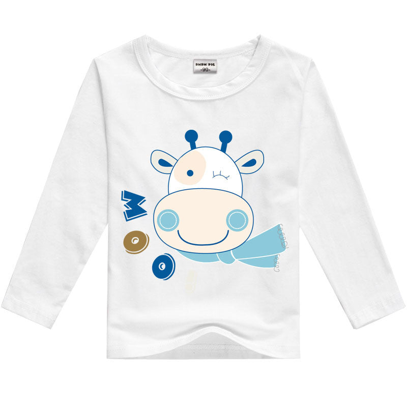 girls t shirt minions clothes long sleeve t-shirts for girls boys tops tees kids t-shirt children baby boy girl clothes t shirts-Dollar Bargains Online Shopping Australia