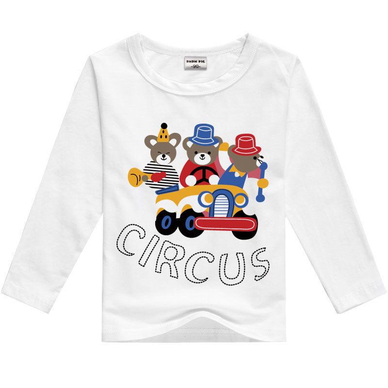 girls t shirt minions clothes long sleeve t-shirts for girls boys tops tees kids t-shirt children baby boy girl clothes t shirts-Dollar Bargains Online Shopping Australia