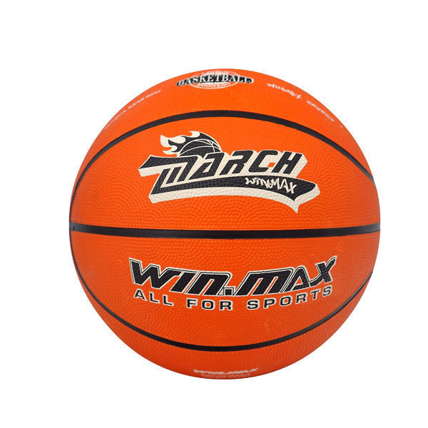 Winmax Outdoor Indoor Game Size 3 / Size 5 / Size 7 Small Rubber Pelota Basketball Ball for Baby Child-Dollar Bargains Online Shopping Australia