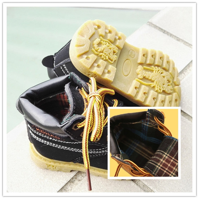 Baby bean deals boots