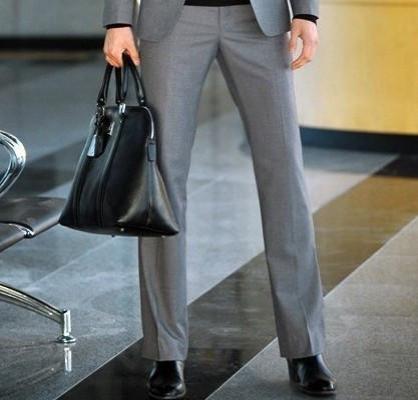 Men Dress Pants Male Slim Fit Dress Trousers Mens Fashion Brand Black Business Blazer-Dollar Bargains Online Shopping Australia