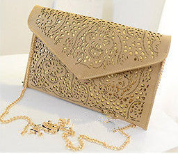 Famous Brands Shoulder Designer Evening Day Clutch Women Messenger Bag Ladies-Dollar Bargains Online Shopping Australia