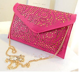 Famous Brands Shoulder Designer Evening Day Clutch Women Messenger Bag Ladies-Dollar Bargains Online Shopping Australia