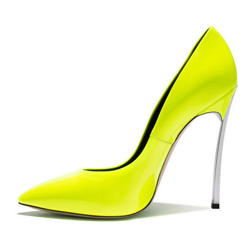 Brand Shoes Woman High Heels Women Pumps Stiletto Thin Heel Women's Shoes Pointed Toe High Heels Wedding Shoes size 35-42-Dollar Bargains Online Shopping Australia