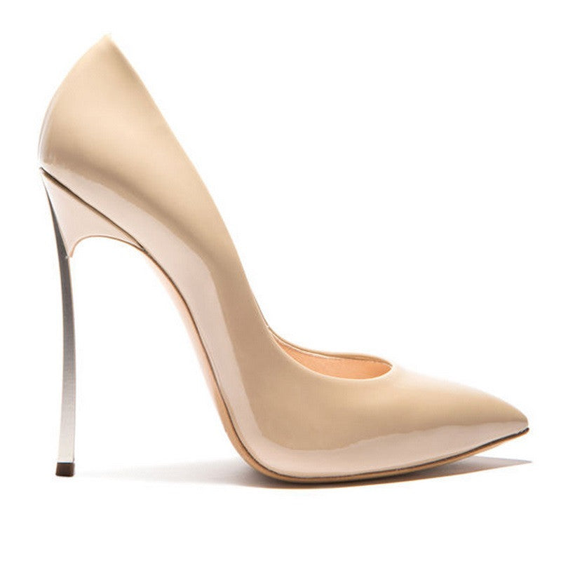 Brand Shoes Woman High Heels Women Pumps Stiletto Thin Heel Women's Shoes Pointed Toe High Heels Wedding Shoes size 35-42-Dollar Bargains Online Shopping Australia