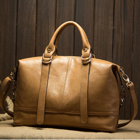 famous designer brand women messenger bags leather handbags high bolsos bolsas fashion sac a main femme de marque-Dollar Bargains Online Shopping Australia