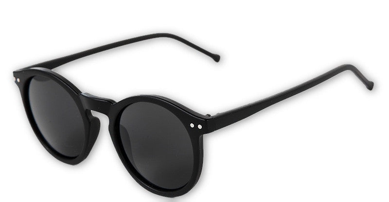 Sunlover Round sunglasses Women Multicolor Mercury Mirror sun glasses Vintage Style Female-Dollar Bargains Online Shopping Australia