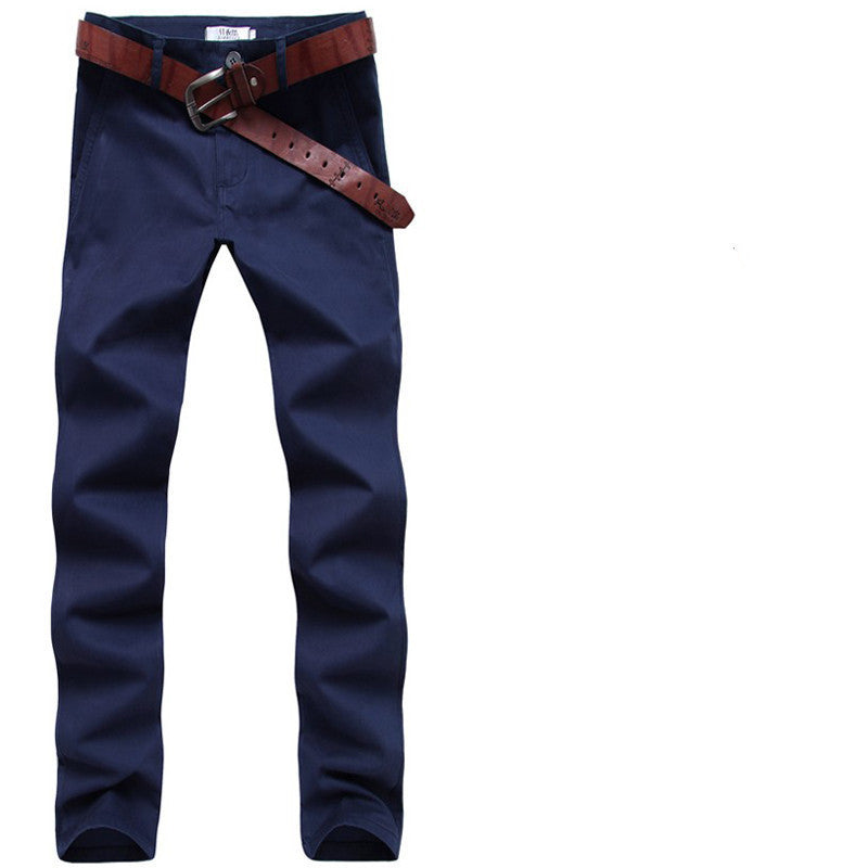 Skinny Flat Mid Batik Men Pants Emoji Joggers Autumn Men's Clothing Slim Casual Pants Male Trousers 28-36 Size-Dollar Bargains Online Shopping Australia