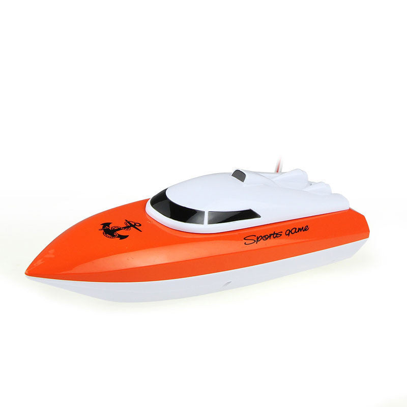 charging outdoor toys radio control RC 4 Channels Waterproof Mini speed boat Airship CP802 as gift for children-Dollar Bargains Online Shopping Australia