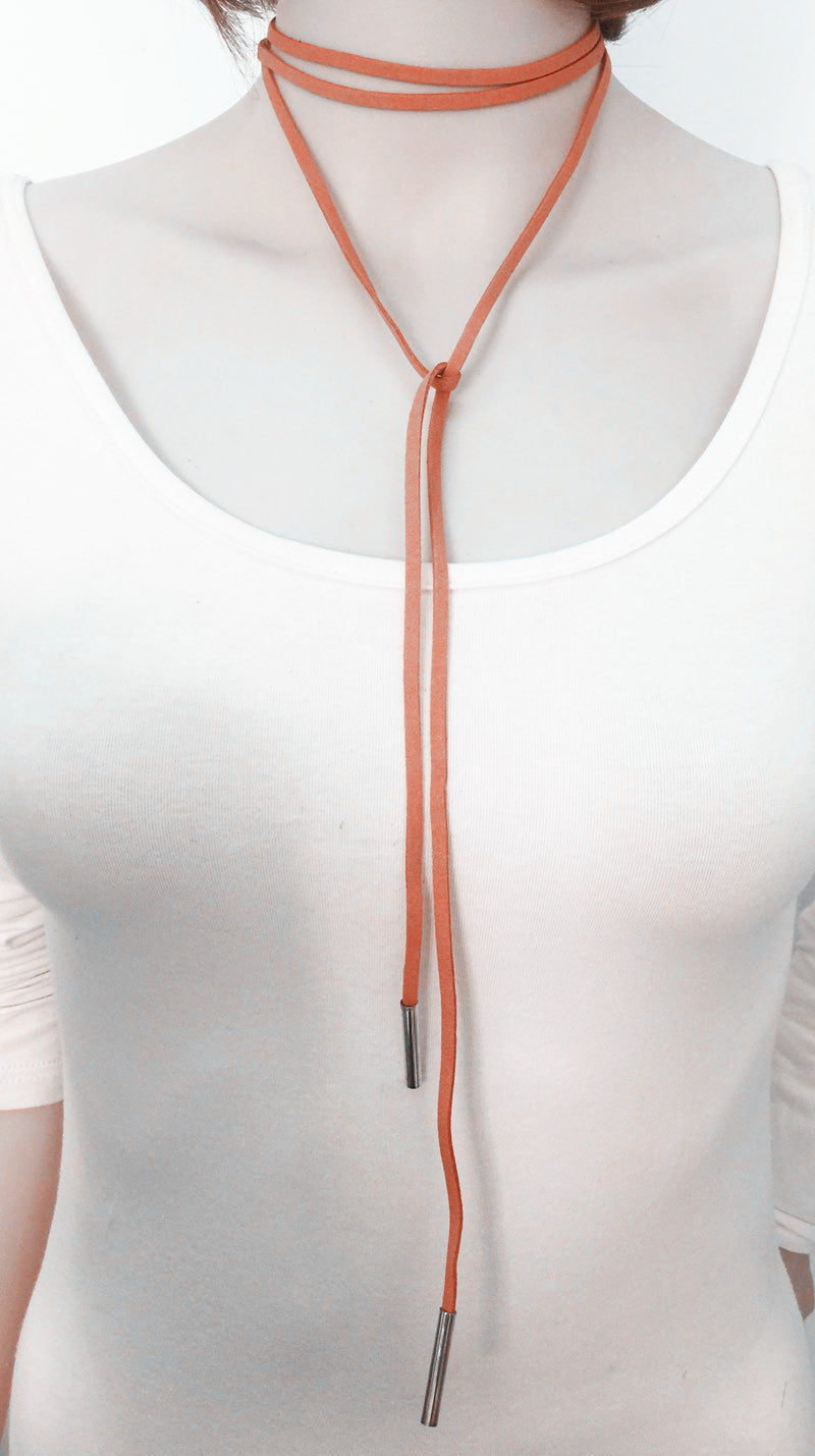 fashion jewelry black terciopelo leather bow choker DIY necklace gift for women girl N1810-Dollar Bargains Online Shopping Australia