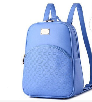 women backpack Mochila school bags student backpacks bag ladies women's travel bags backpacks Rucksack LS4676fb-Dollar Bargains Online Shopping Australia