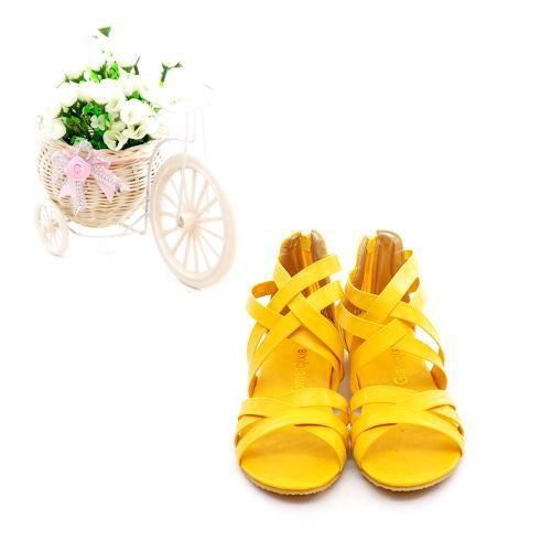 Flat women sandals for women flats woman shoes spring summer women's shoes-Dollar Bargains Online Shopping Australia