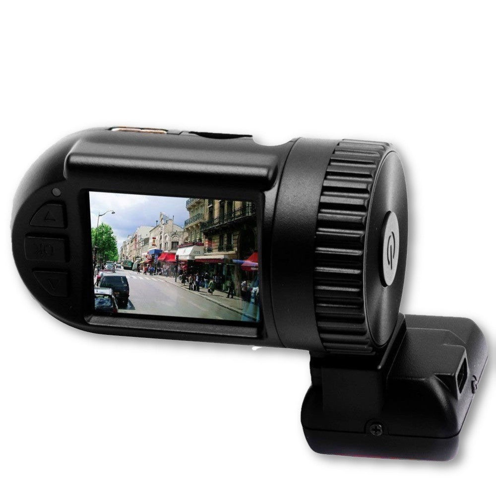 1.5" LCD Original Ambarella Super HD 1296P Mini 0805 DVR Camera Dash Cam Auto Video Registrator Car GPS Logger + WDR-Dollar Bargains Online Shopping Australia