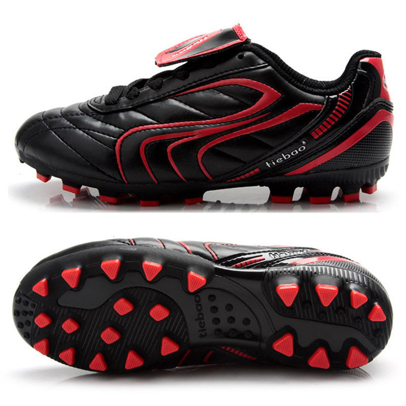 brand Children Kids' Outdoor boys girls soccer boots Sneakers Training Soccer Cleats Football Game Boots top-Dollar Bargains Online Shopping Australia
