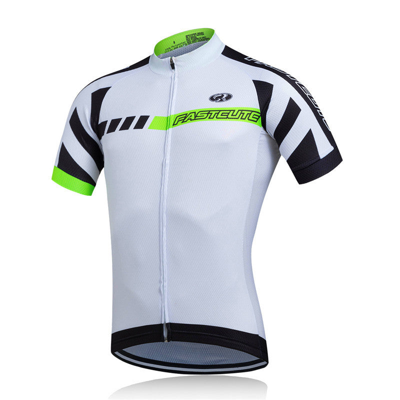 Short Sleeve Cycling Jersey Roupa Ciclismo Bike Wear Cycling Jerseys Ciclismo Breathable Man's Bicycle Cycling Clothing-Dollar Bargains Online Shopping Australia