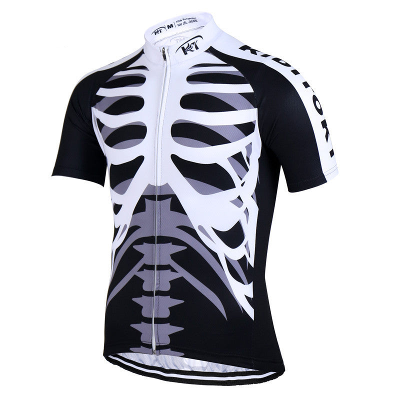 Shamus Racing Cycling Jersey Bike uniform Cycle shirt Maillot Rock Bicycle Wear MTB Cycling Clothing Pro Ropa Ciclismo-Dollar Bargains Online Shopping Australia