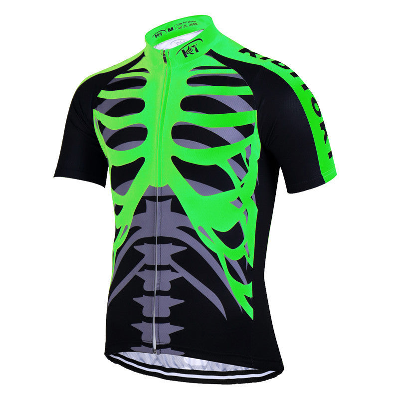 Shamus Racing Cycling Jersey Bike uniform Cycle shirt Maillot Rock Bicycle Wear MTB Cycling Clothing Pro Ropa Ciclismo-Dollar Bargains Online Shopping Australia