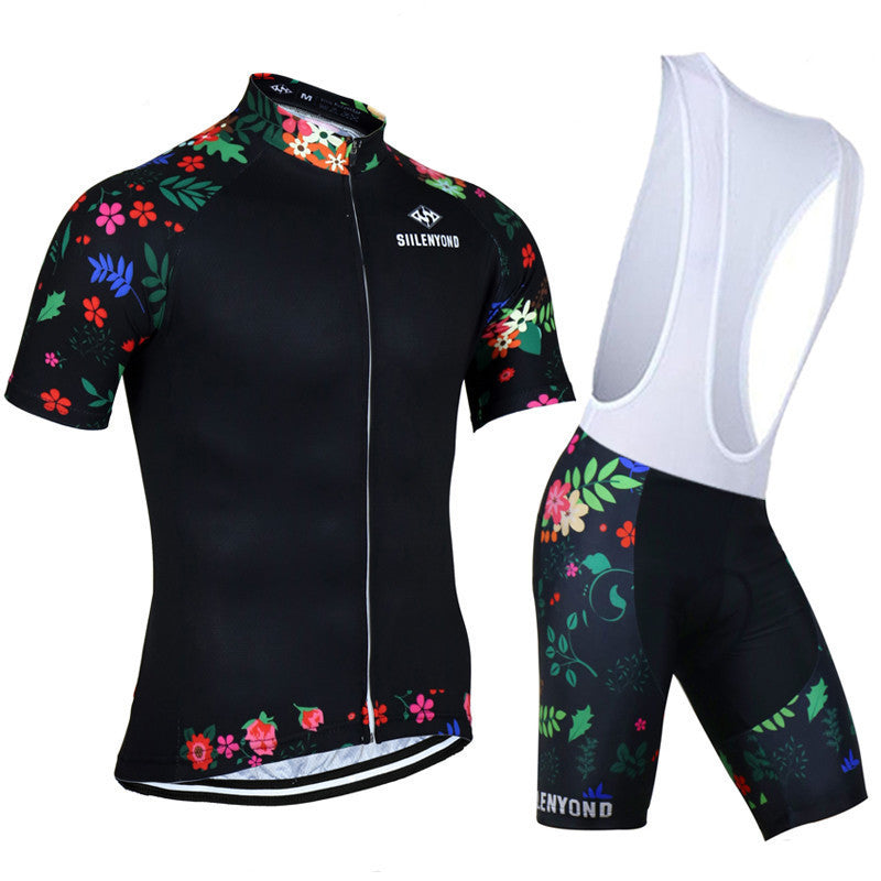 MTB Bike Clothing Cycling Set Bicycle Wear Cycling Clothing Racing Cycling Jersey set-Dollar Bargains Online Shopping Australia