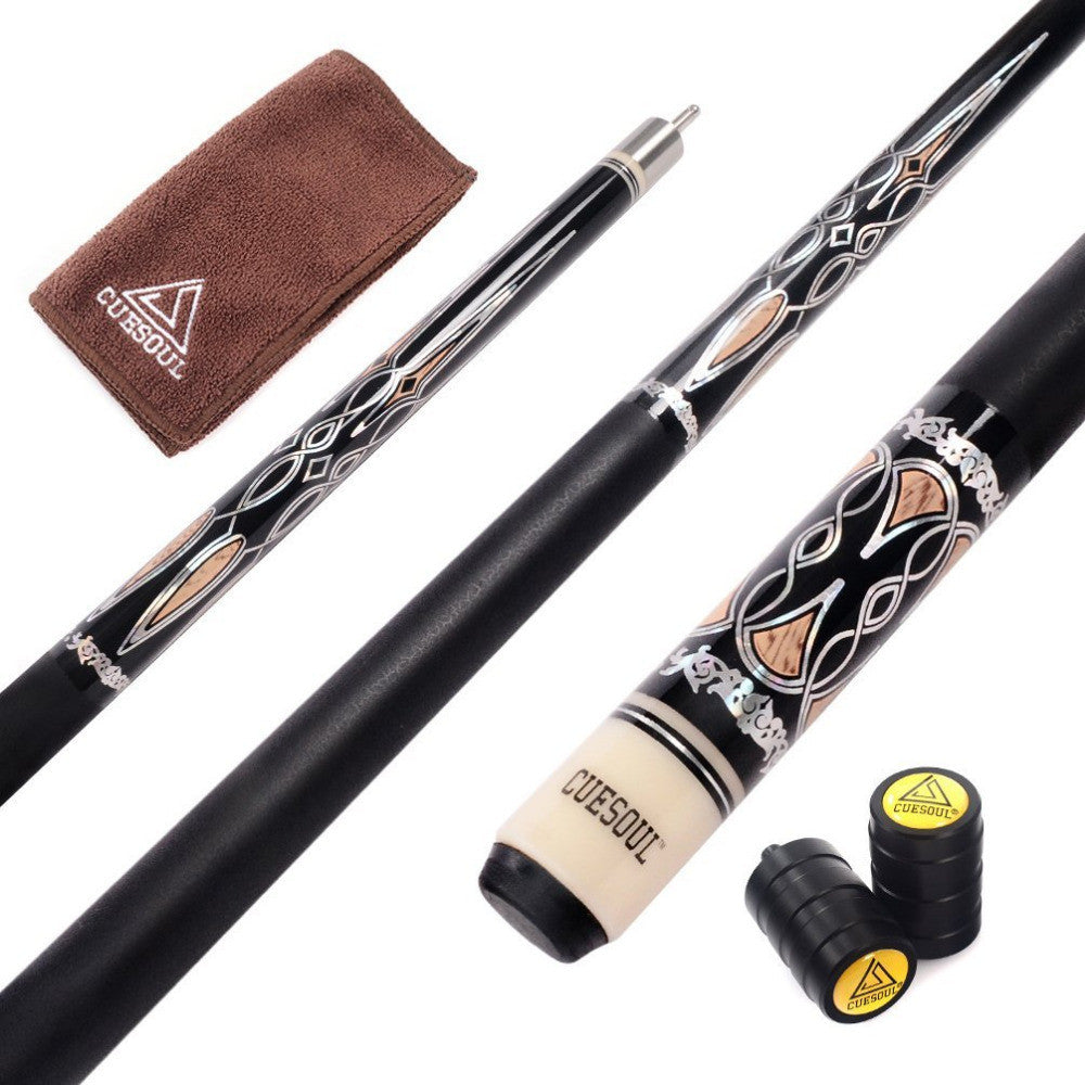 Billiard Pool Cue Stick With 13mm Cue Tip Five Color for Choose-Dollar Bargains Online Shopping Australia