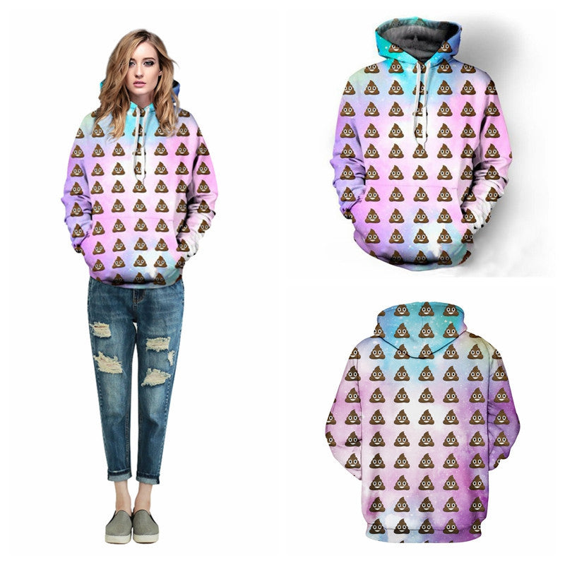 Grey PACMAN Games Skateboarding Hoodies Autumn Winter Women Sweatshirts Hooded Pullovers Pockets Long Sleeves Jacket FTQYDM-Dollar Bargains Online Shopping Australia