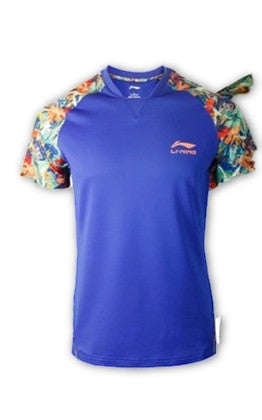 Badminton Mens and Women Shirts Sports Clothes Table Tennis Li Ning shirts L296-Dollar Bargains Online Shopping Australia