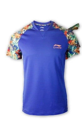 Badminton Mens and Women Shirts Sports Clothes Table Tennis Li Ning shirts L296-Dollar Bargains Online Shopping Australia
