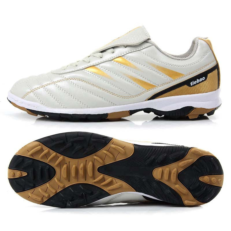 Professional Outdoor Football Boots Athletic Training Soccer Shoes Men Women TF Turf Rubber Sole Shoes zapatos de futbol-Dollar Bargains Online Shopping Australia