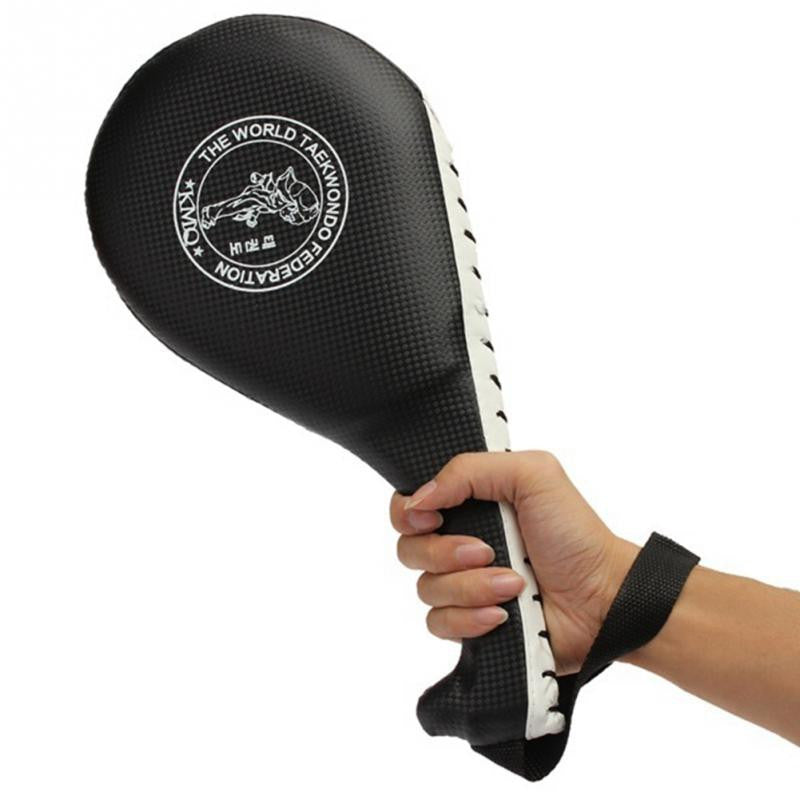 durable and flexibility. Taekwondo Kick Target Pad 37cmx17.5cmx6cm-Dollar Bargains Online Shopping Australia