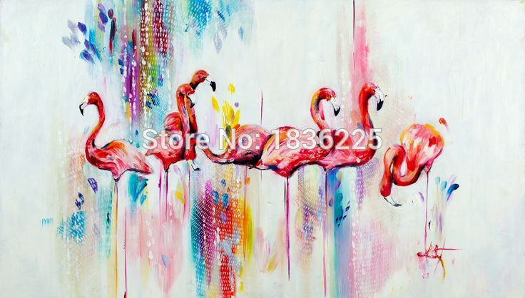 1 Panel Modern Animal Lion king Oil painting on canvas wall decoration Home wall art picture painting on canvas-Dollar Bargains Online Shopping Australia