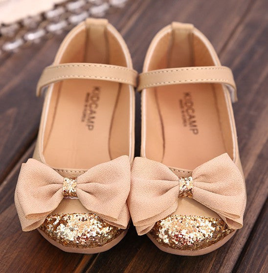 summer children's sandals children single shoes kids child shoes for girls princess bowtie sandals-Dollar Bargains Online Shopping Australia
