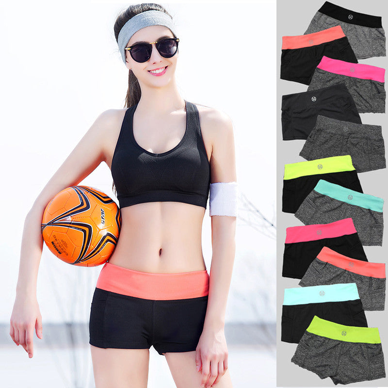 10 colors Women Shorts Summer Fashion Women's CasualQuick-drying Elasticity Cool women Shorts-Dollar Bargains Online Shopping Australia