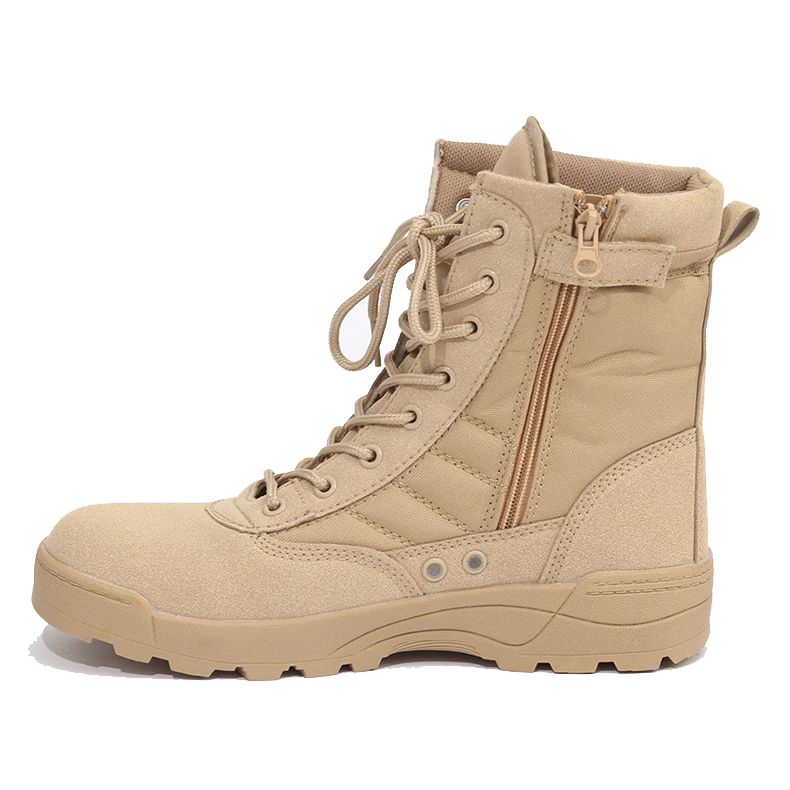 Delta Tactical Boots Military Desert Combat Boots Outdoor Shoes Breathable Wearable Boots Hiking EUR size 39-45-Dollar Bargains Online Shopping Australia