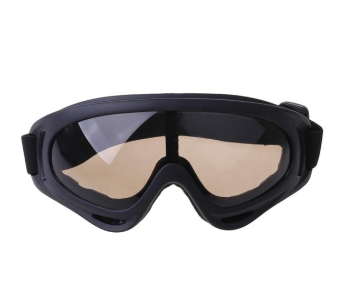 HOT Motorcycle Dustproof Ski Snowboard Sunglasses Goggles Lens Frame Eye Glasses-Dollar Bargains Online Shopping Australia